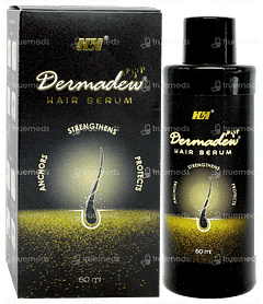 Dermadew Hair Serum 60ml Dermadew Hair Serum 60ml