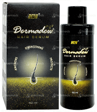 Dermadew Hair Serum 60ml