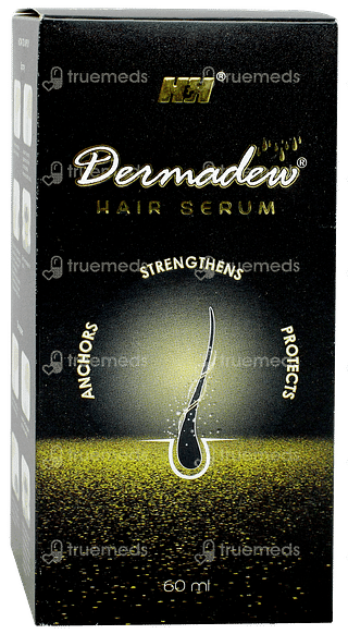 Dermadew Hair Serum 60ml