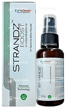 Strandz Boost Hair Enzyme Booster 60 ML