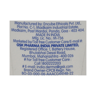 Oilatum Emollient 100ml