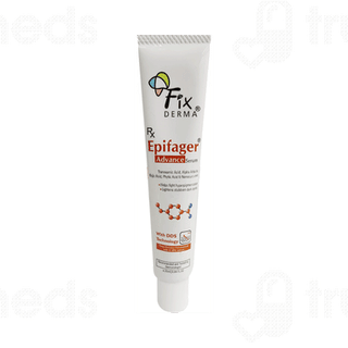 Fixderma Epifager Advance Serum 25ml
