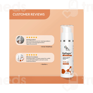 Fixderma Epifager Advance Serum 25ml