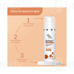 Fixderma Epifager Advance Serum 25ml
