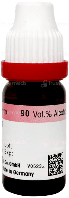Dr Reckeweg Agnus Castus 30 Dilution 11ml Dr Reckeweg Agnus Castus 30 Dilution 11ml