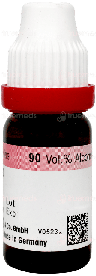 Dr Reckeweg Agnus Castus 30 Dilution 11ml