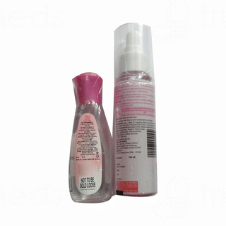 Dabur Gulabari Rose Glow Face Cleanser 100ml