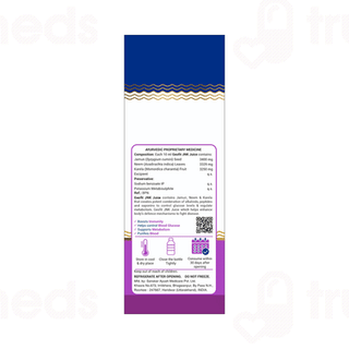 Geofit Jnk Juice 500ml