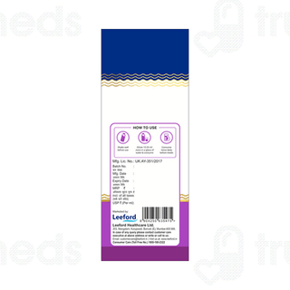 Geofit Jnk Juice 500ml