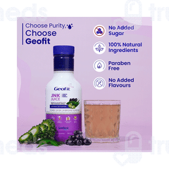 Geofit Jnk Juice 500ml Geofit Jnk Juice 500ml