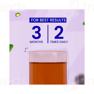 Geofit Jnk Juice 500ml