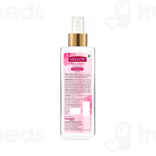 Meglow Rose Water 100 ML