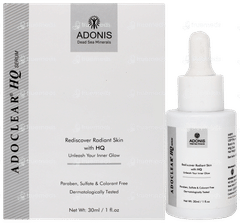 Adoclear Hq Serum 30ml Adoclear Hq Serum 30ml
