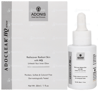 Adoclear Hq Serum 30ml