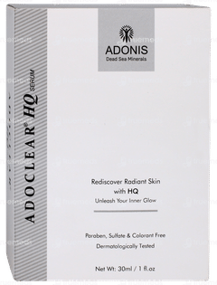 Adoclear Hq Serum 30ml