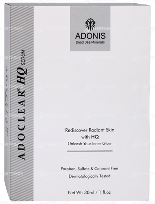 Adoclear Hq Serum 30ml
