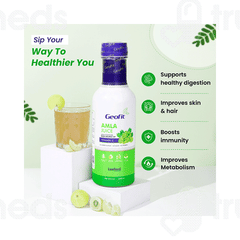 Geofit Amla Juice 1000ml