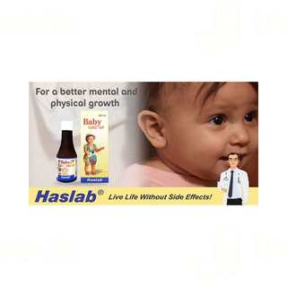 Haslab Baby Tone Up Tonic 100 ML