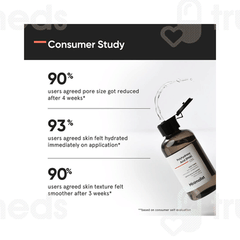 Minimalist Polyhydroxy Acid 3% Face Toner 150ml