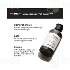 Minimalist Polyhydroxy Acid 3% Face Toner 150ml