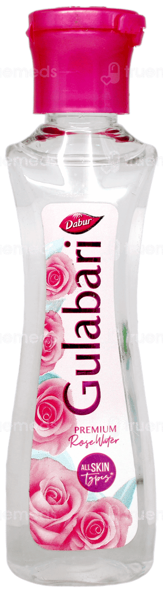 Dabur Gulabari Premium Rose Water 30ml