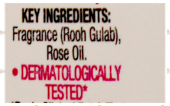 Dabur Gulabari Premium Rose Water 30Ml