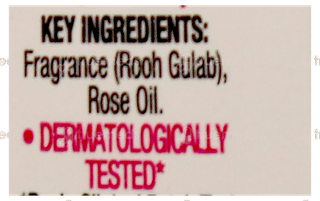 Dabur Gulabari Premium Rose Water 30Ml