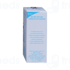 Sbl Jacaranda Caroba Dilution 30 ML