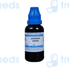 Sbl Jacaranda Caroba Dilution 30 ML