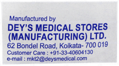 Deys Milk Of Magnesia 340Ml