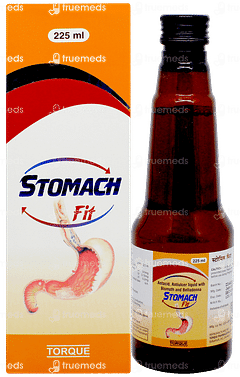 Stomach Fit Liquid 225ml