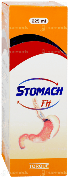 Stomach Fit Liquid 225ml