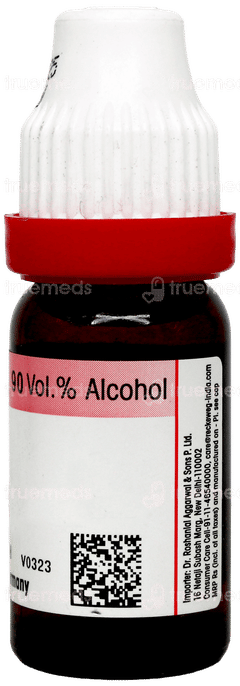 Dr Reckeweg Bellis Perennis 30 Dilution 11ml