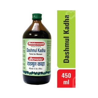 Baidyanath Dashmul Kadha 450Ml