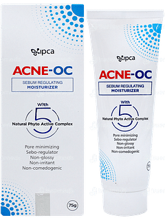 Acne Oc Sebum Regulating Moisturizer 75gm