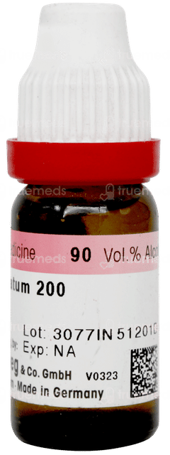 Dr Reckeweg Conium Maculatum 200 Dilutiion 11ml Dr Reckeweg Conium Maculatum 200 Dilutiion 11ml
