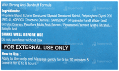 Ketamide Ad Hair Activator 8ml Pack Of 4 Bottles