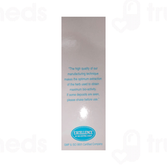 Sbl Bacopa Monnieri Brahmi Q Mother Tincture 30ml