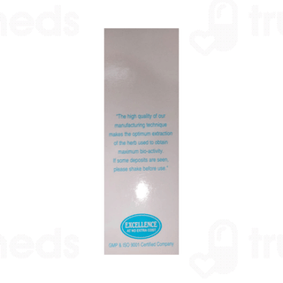 Sbl Bacopa Monnieri Brahmi Q Mother Tincture 30ml