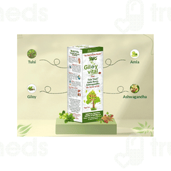 Avg Giloy Vital Plus Sugar Free 1000ml