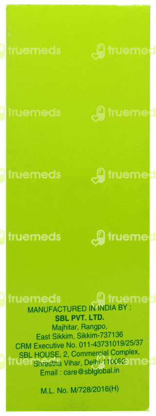 Sbl Hepar Sulphur 1000c Dilution 30ml