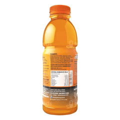 Enerzal Orange Flavour Electrolyte Drink 500Ml