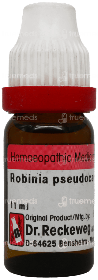 Dr Reckeweg Robinia Pseudocacia 30 Dilution 11ml