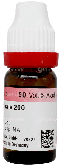 Dr Reckeweg Symphytum Officinale 200 Dilution 11ml