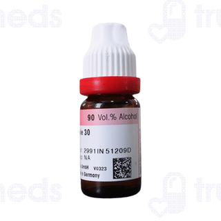 Dr Reckeweg Colchicum Autumnale 30 Dilution 11ml
