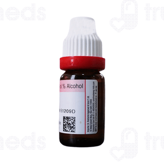 Dr Reckeweg Colchicum Autumnale 30 Dilution 11ml