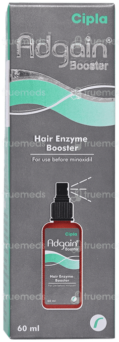 Adgain Booster 60ml