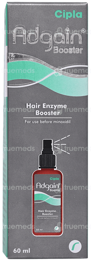 Adgain Booster 60ml