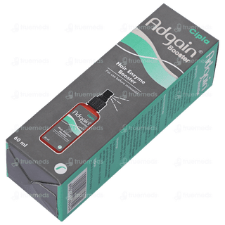 Adgain Booster 60ml