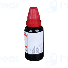 Dr Willmar Schwabe Cydonia Vulgaris 1m Dilution 30ml